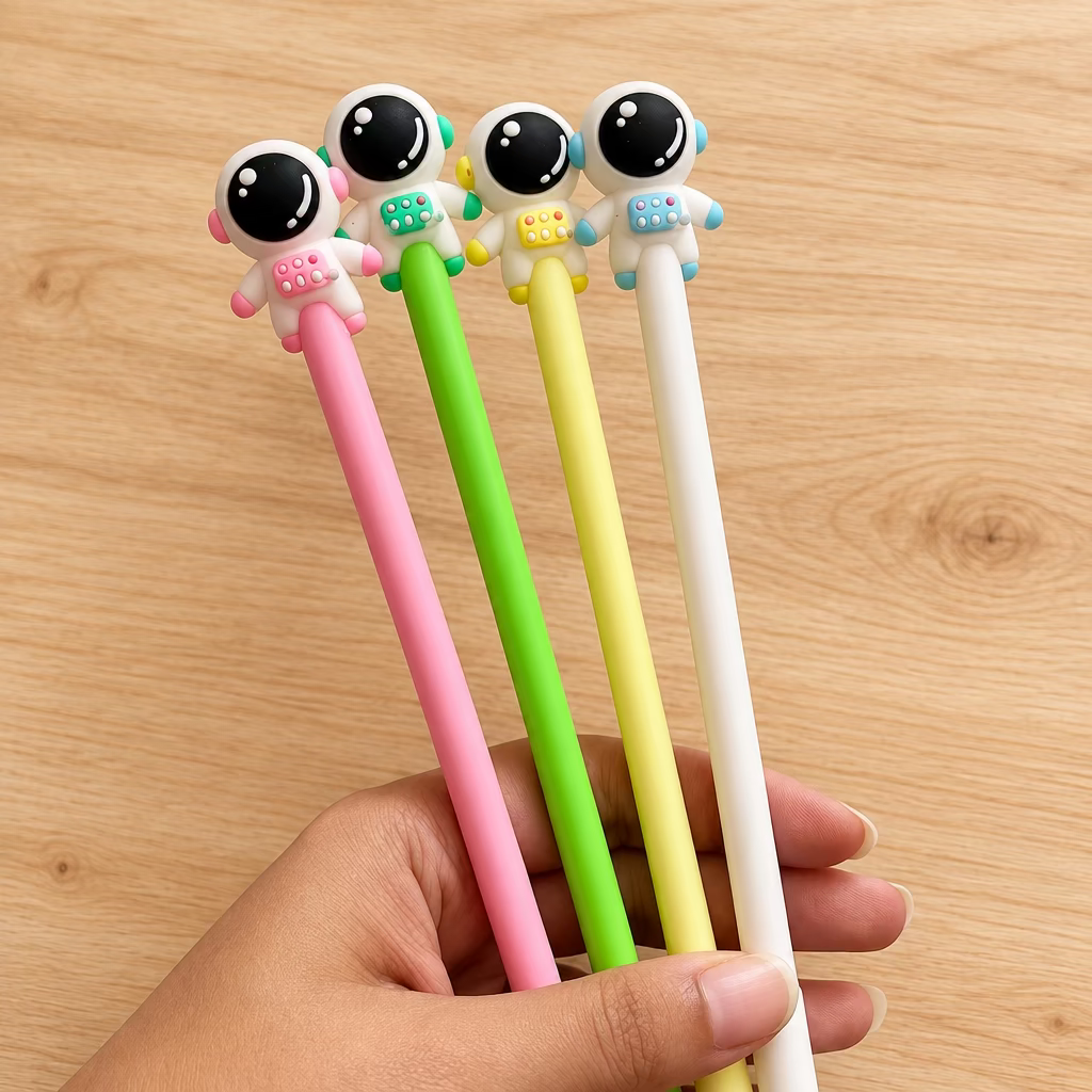 Space Pen (Random Color)