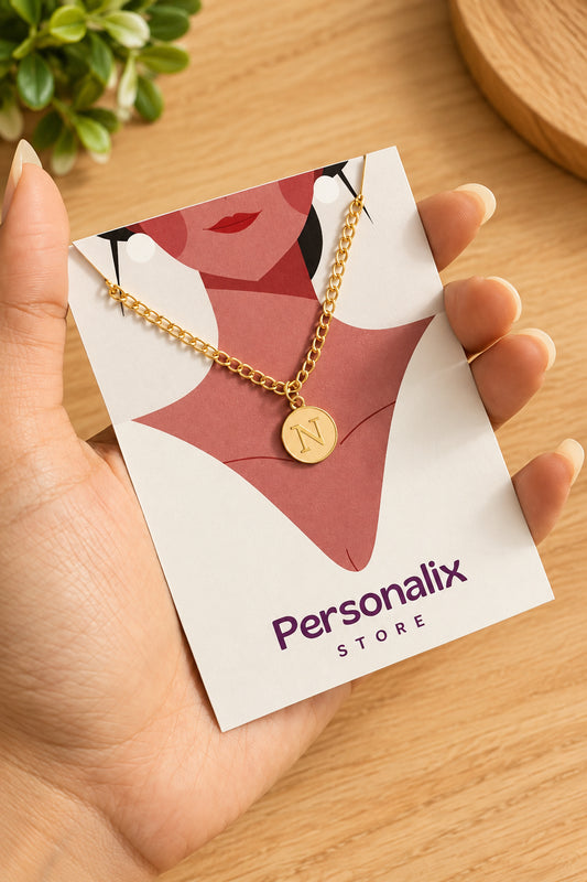 Pocket Friendly Gift Box For Her