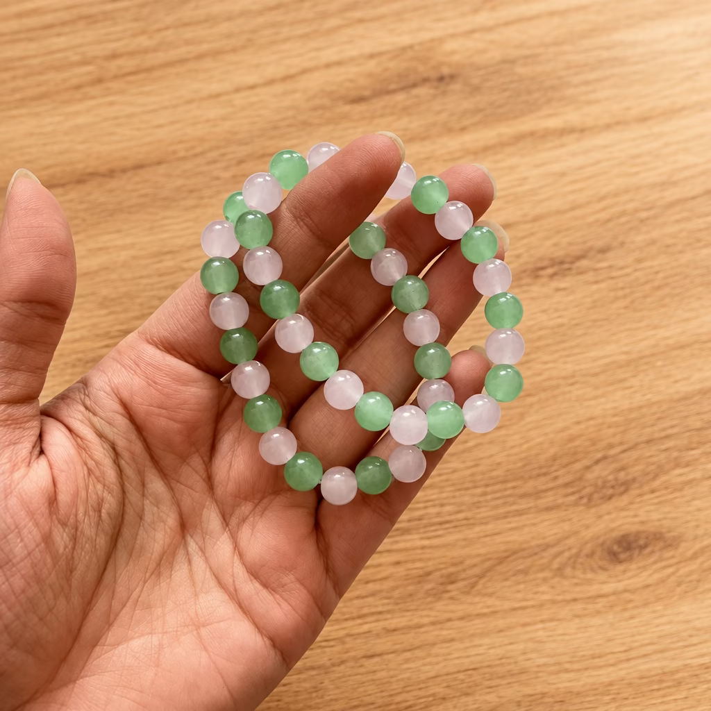 Beaded Bracelet
