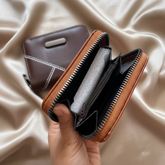 Leather Wallets