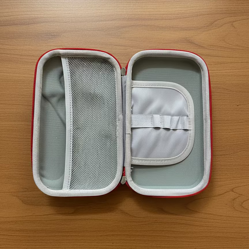 Spiderman Stationery Pouch