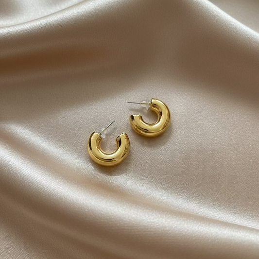 Golden Hoops