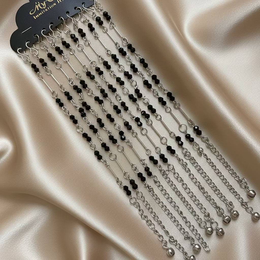 Anklets (Single Piece)