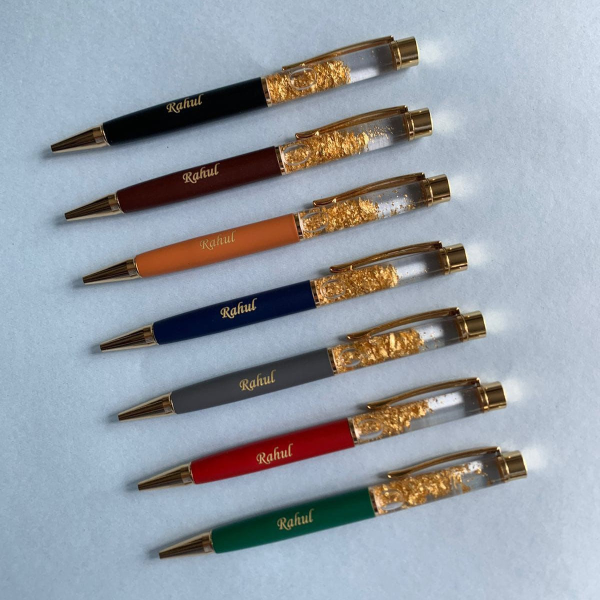 Personalized Crystal Pen