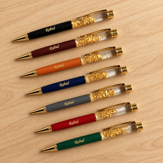 Personalized Crystal Pen
