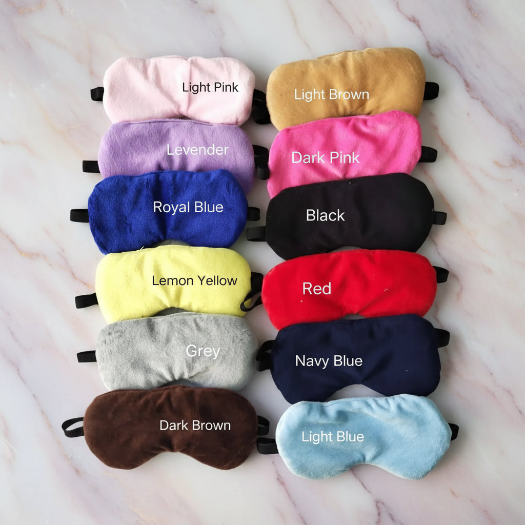 Personalized Sleep & Styling Duo (1 Set)
