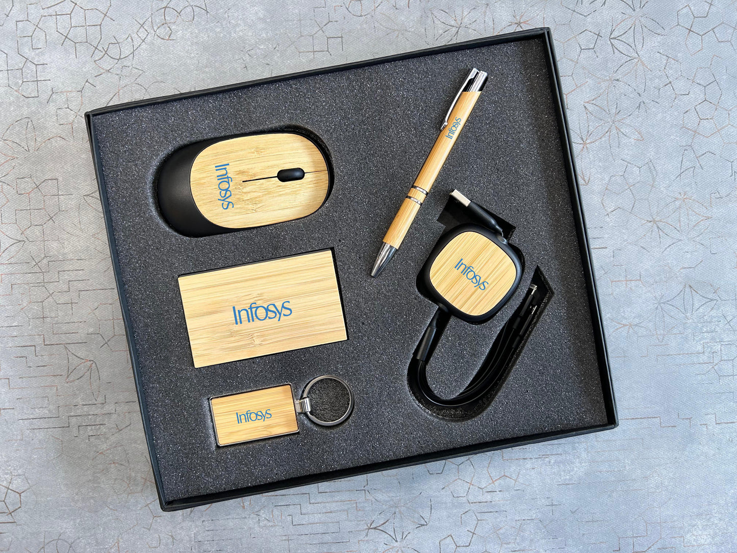 Premium Corporate Gift Hamper