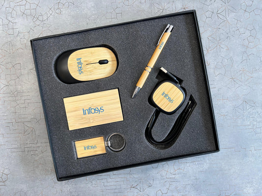 Premium Corporate Gift Hamper