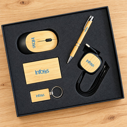 Premium Corporate Gift Hamper