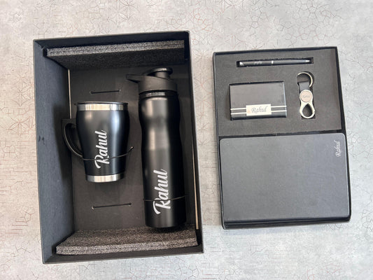 Premium 6-in-1 Corporate Gift Set
