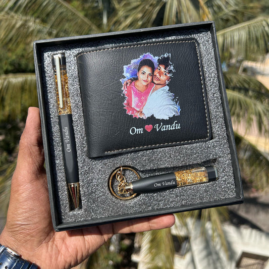 Splash Mini Gift Set For HIM