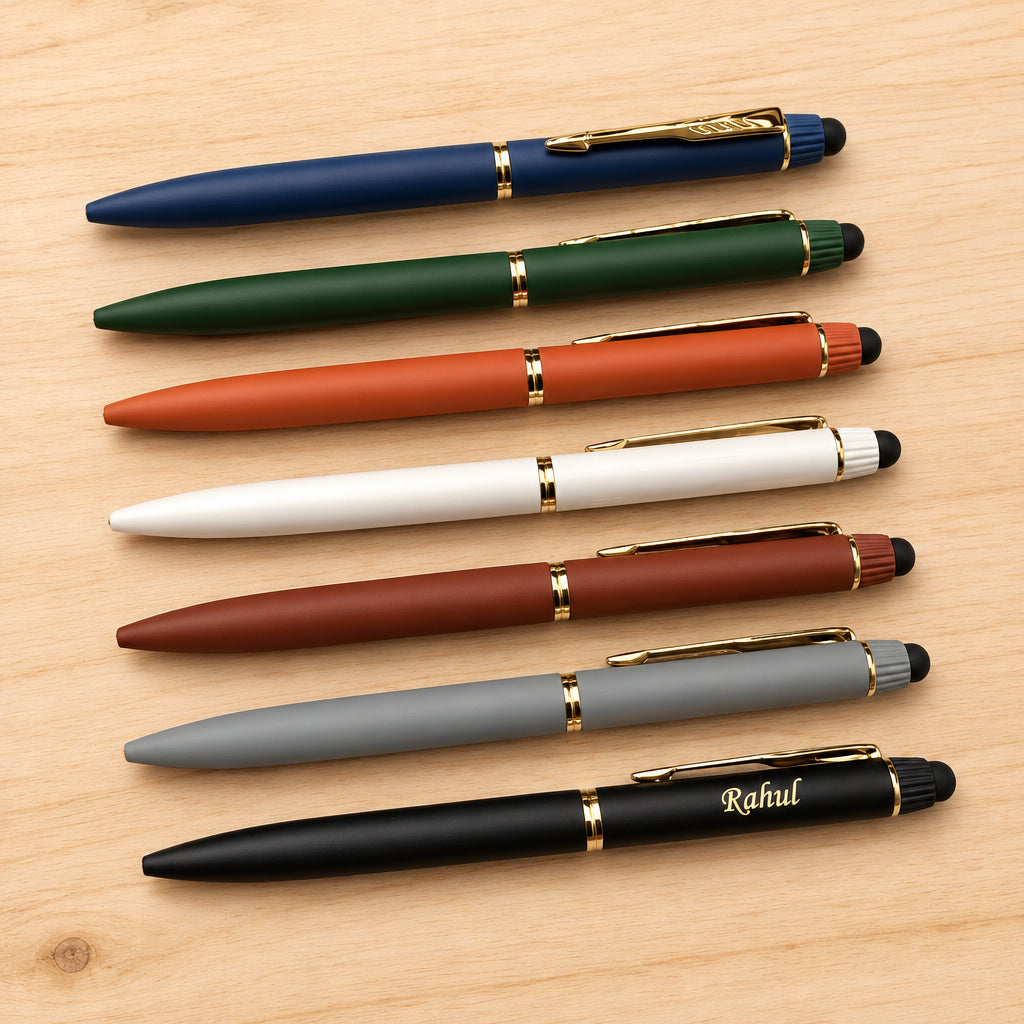 Personalized Jupiter Stylus Pen