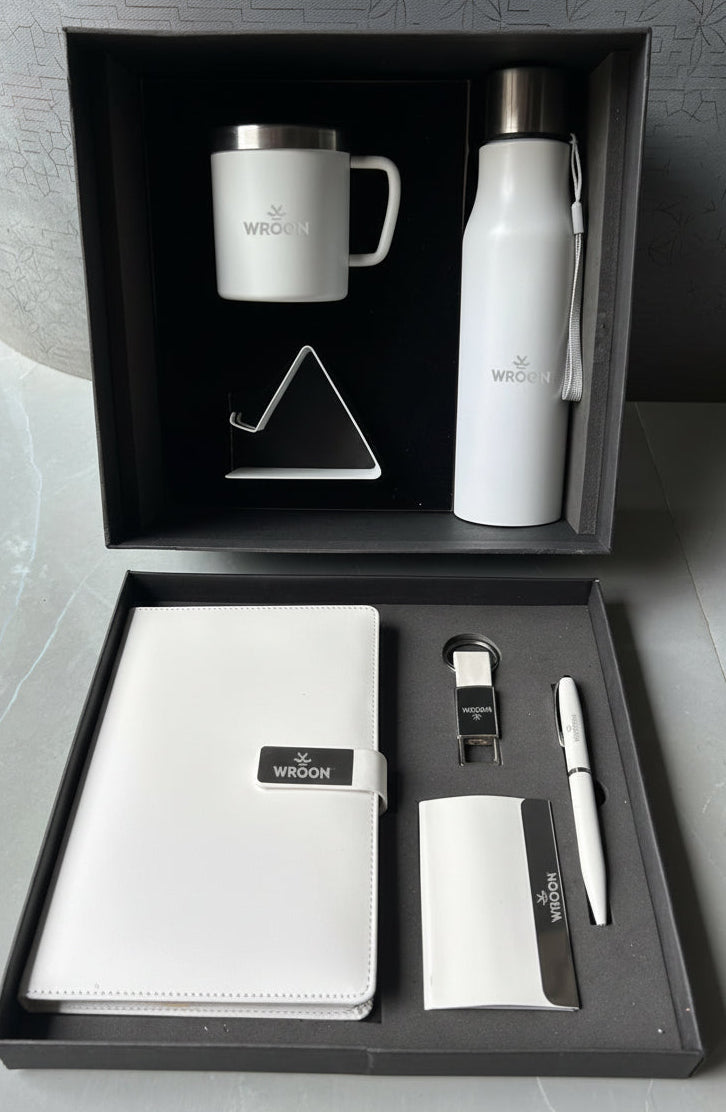 Urban Style Personalized Gift Set