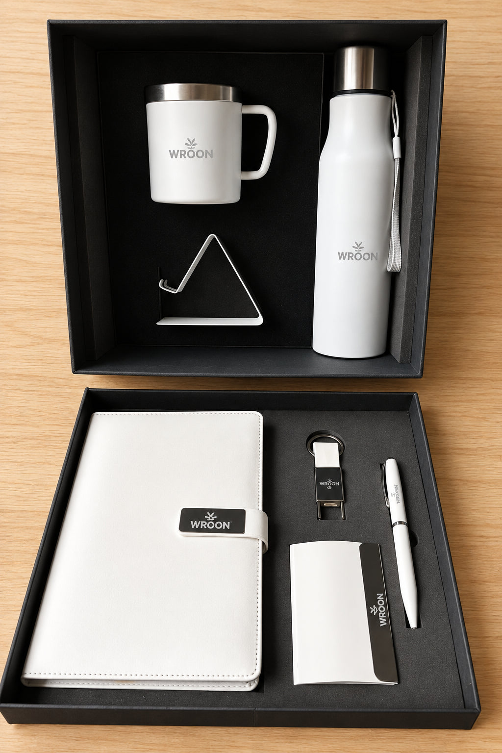 Urban Style Personalized Gift Set
