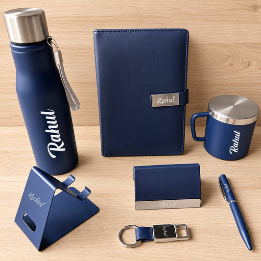 Urban Style Personalized Gift Set