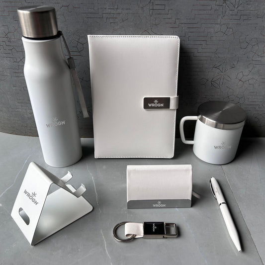 Urban Style Personalized Gift Set