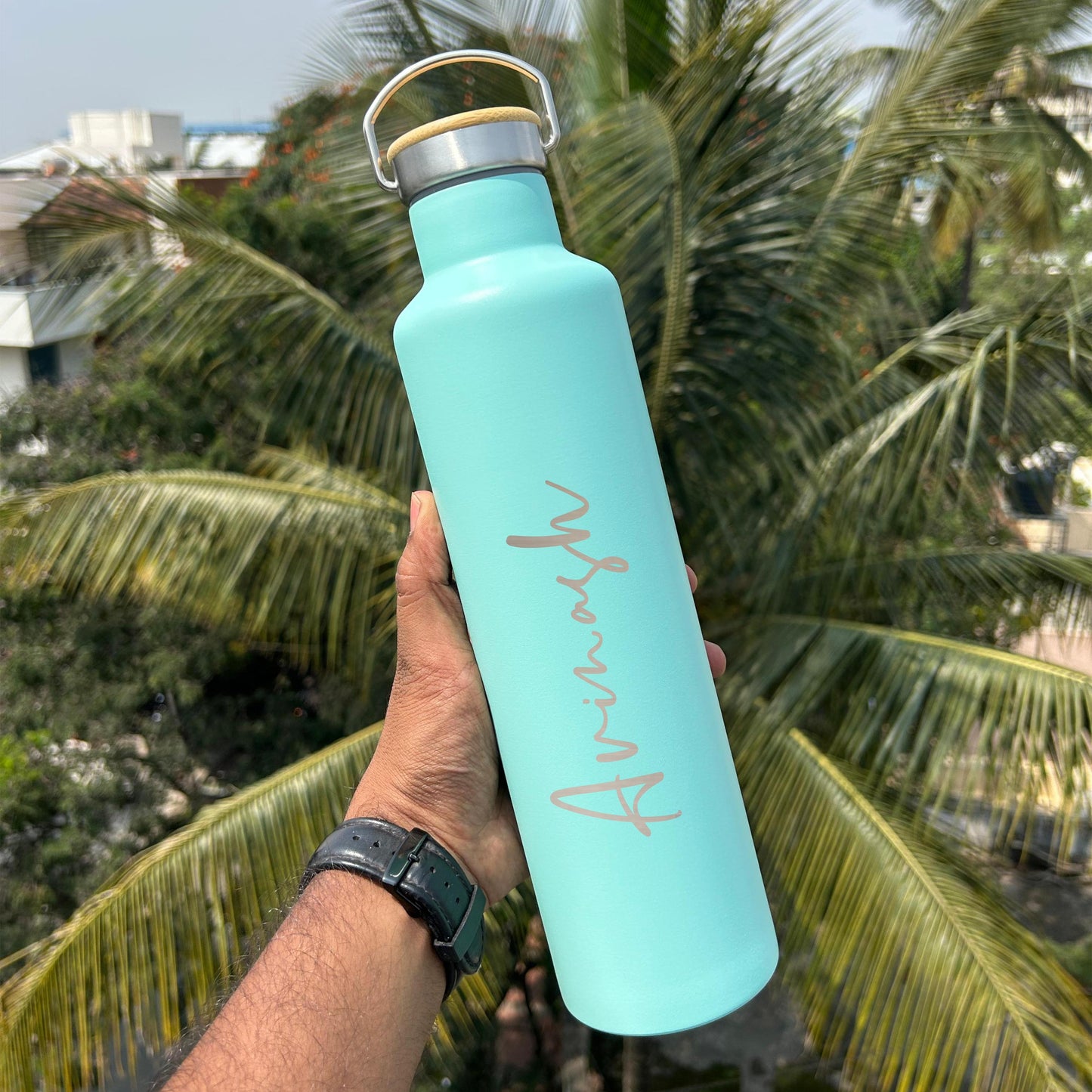 Majestic Hot & Cold Flask – 1000 ML