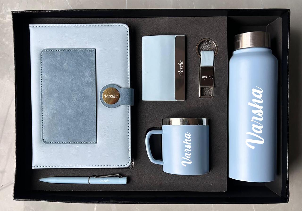 Mercury 6-in-1 Premium Gift Set