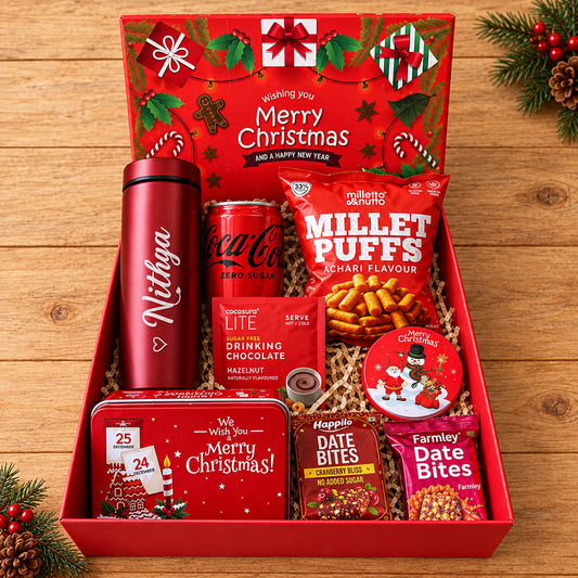 Christmas Special Hamper