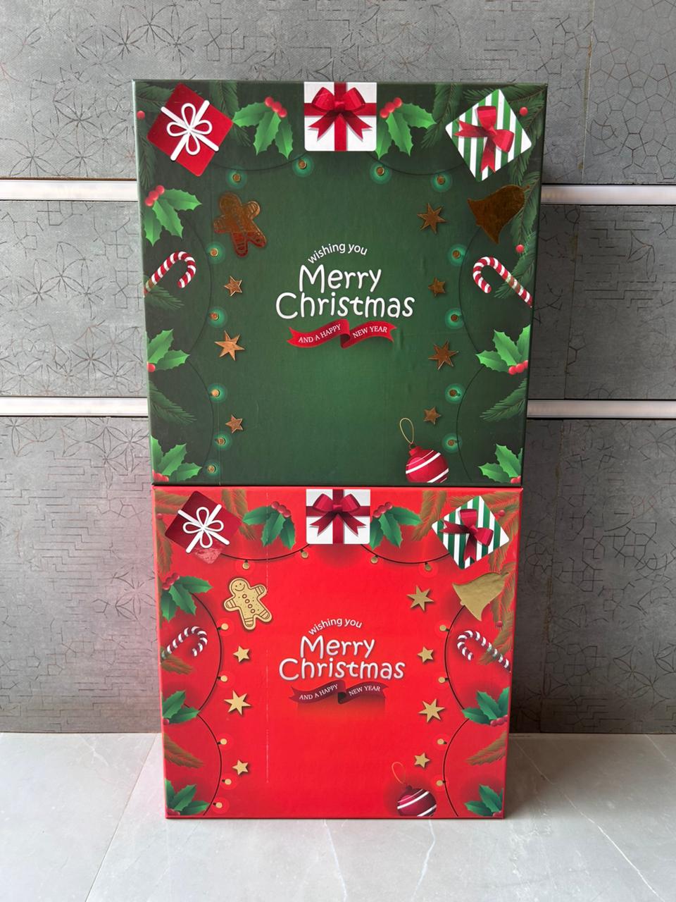 Christmas Special Hamper