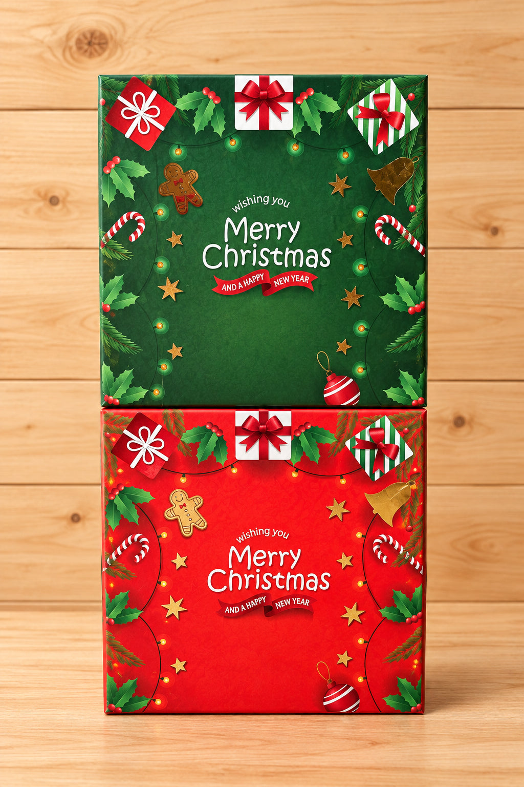 Christmas Special Hamper