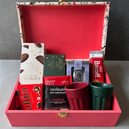 Christmas Hamper 6