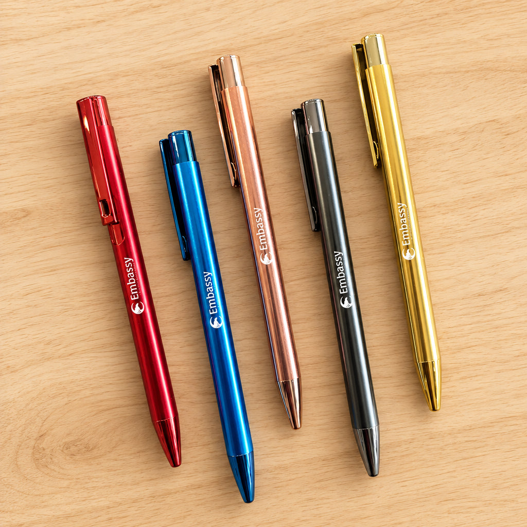 Personalized Promotional Glaze Pen