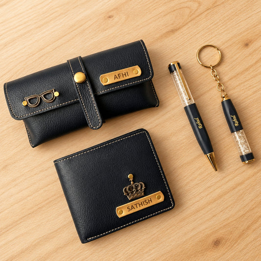 Personalized Mini Combo