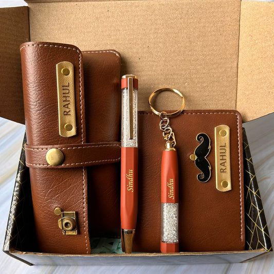 Personalized Mini Combo