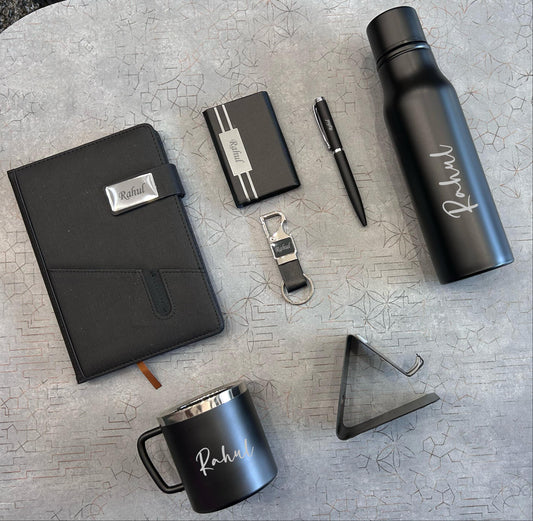 Personalized 7-in-1 Premium Gift Set