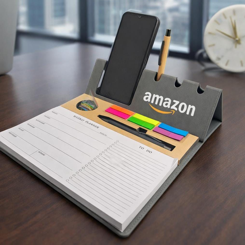 Smart Executive Desk Organiser