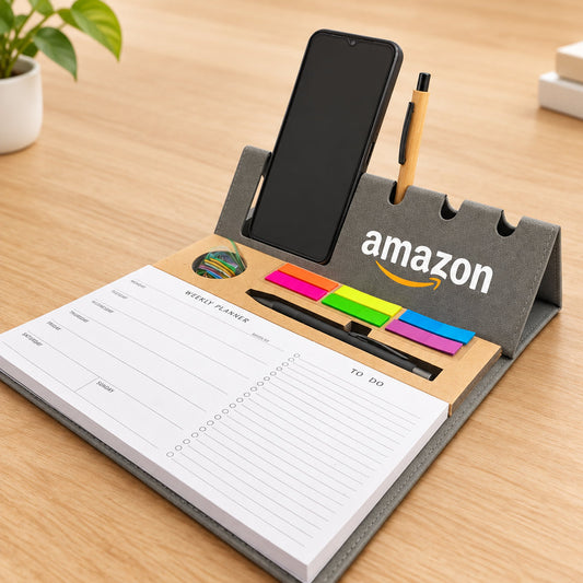 Smart Executive Desk Organiser