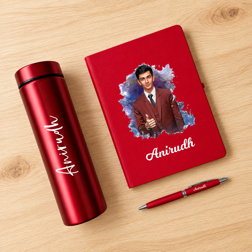 Personalized Artistic Combo