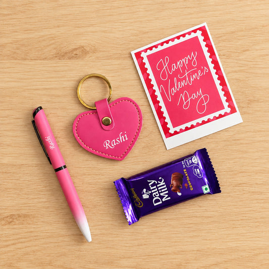 Personalized Mini Combo