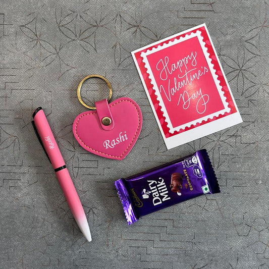 Personalized Mini Combo