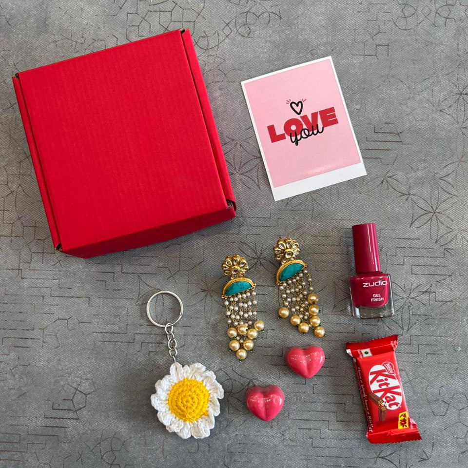 6-in-1 Women's Gift Set