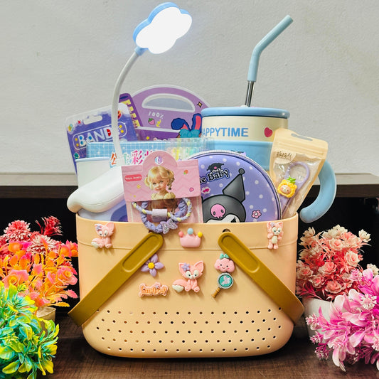 Premium Kids Gifting Hamper
