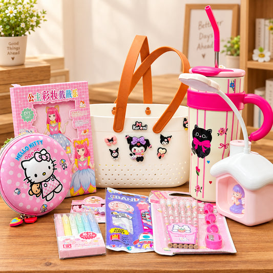 Premium Kids Gifting Hamper