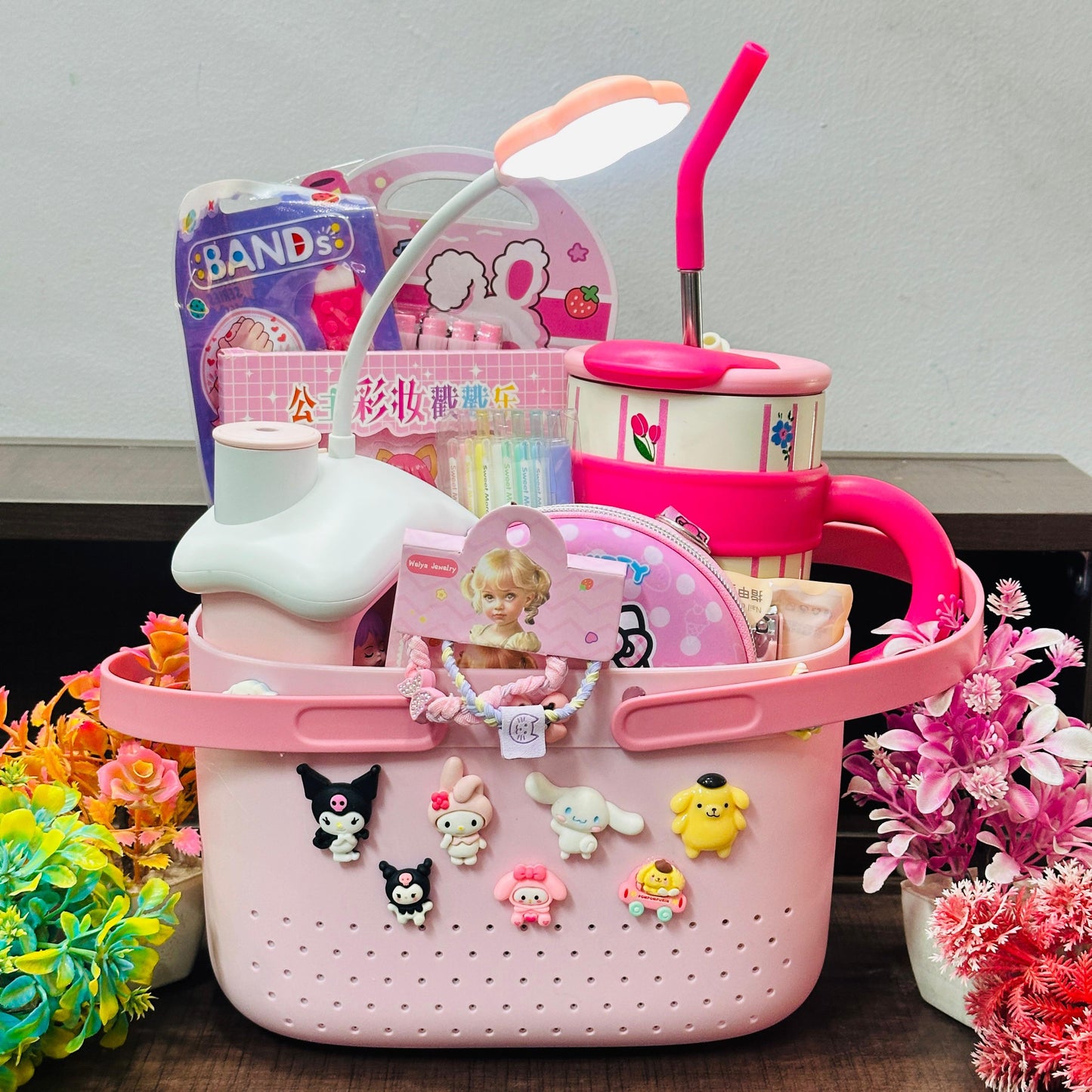 Premium Kids Gifting Hamper