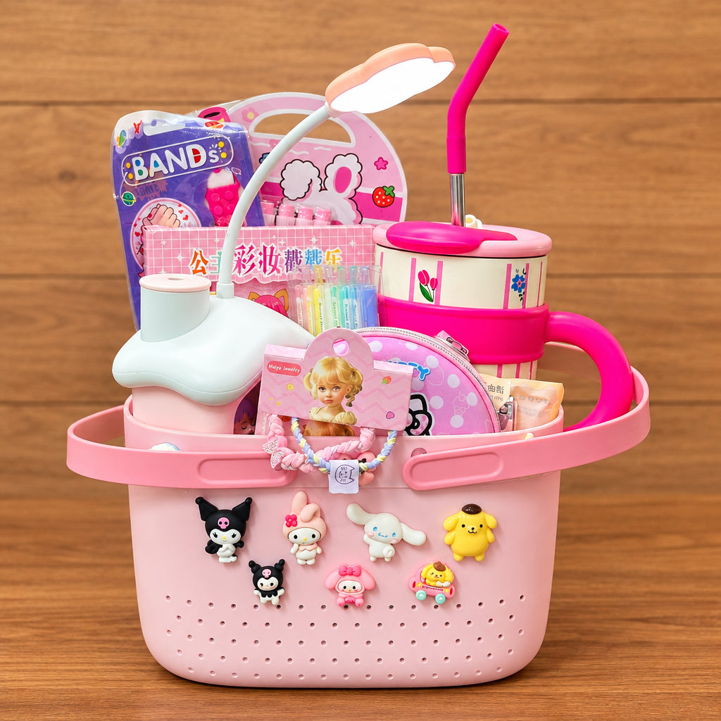 Premium Kids Gifting Hamper