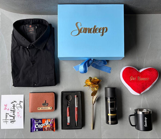 Premium 8 Days 8 Gifts Valentine Combo