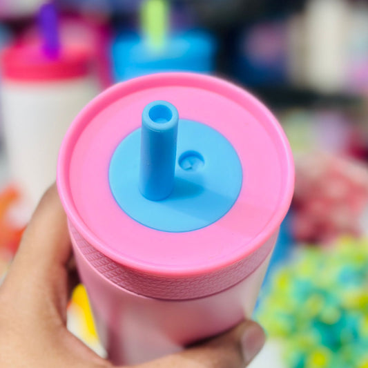 Premium Insulated Stainless Steel Toddler Tumbler