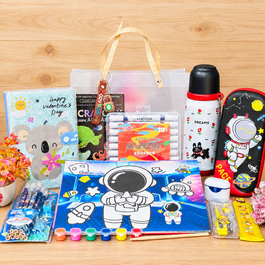 The Elite 12-Piece Multi-Utility Premium Gifting Hamper