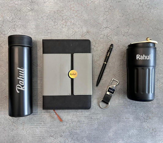 Personalized Calista Gift Set