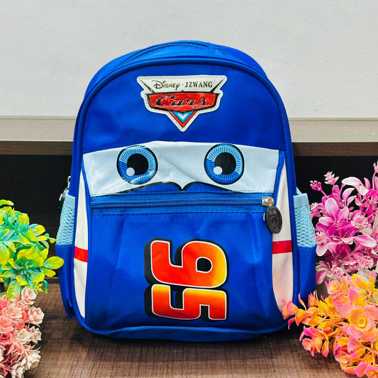 10-inch Car-Themed Picnic Bags