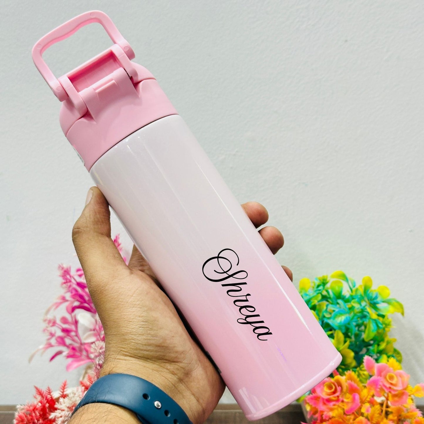 Premium 450ml My Little Pony Insulated Bottle (SUS-316)