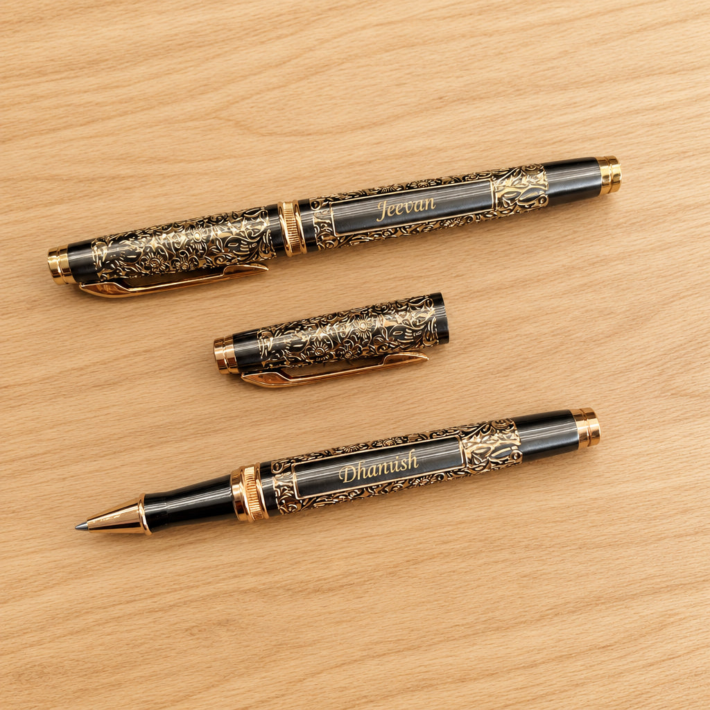 Personalized Momento Luxury Pen