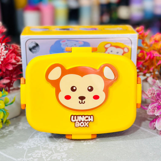 Premium Insulated Stainless Steel Toddler Bento Box