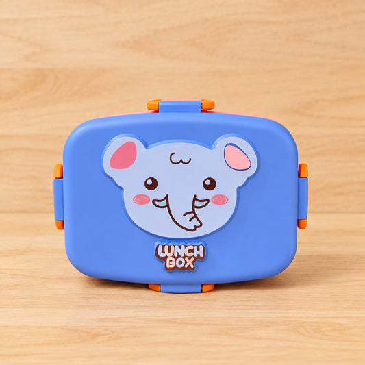 Premium Insulated Stainless Steel Toddler Bento Box