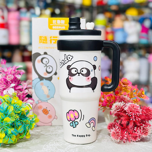 900ml Premium 2-Way Drinking Tumbler